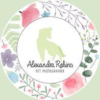 Alexandra Robins Pet Photographer