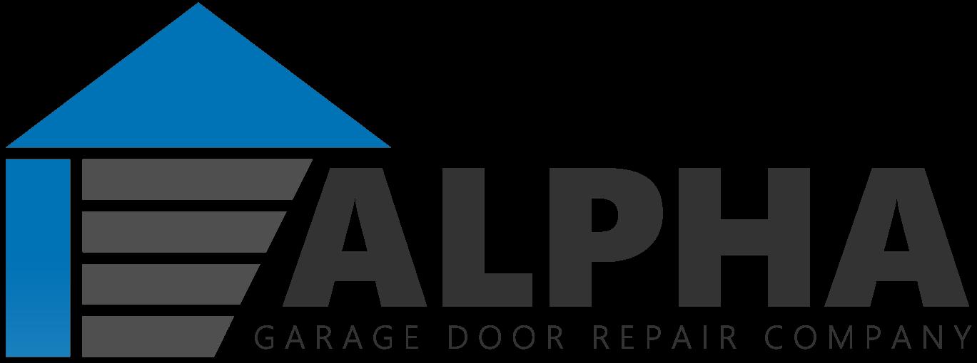 Alpha C Garage Door Repairman