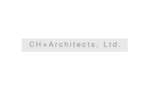 CH+Architects, Ltd.