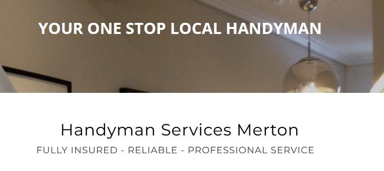 SW19 Handyman