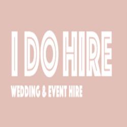 I Do Hire