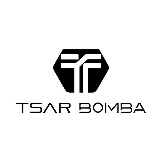 Tsarbomba