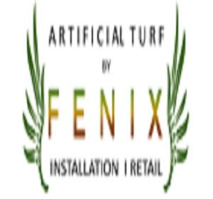 Artificial Turf By Fenix