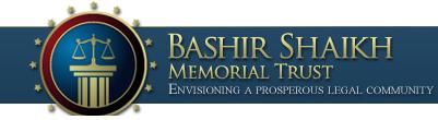 Bashir Shaikh Memorial Trust