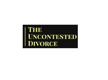 THE UNCONTESTED DIVORCE