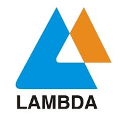 Lambda Therapeutic Research Ltd