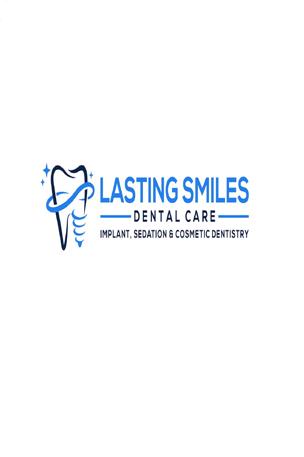 Lasting smiles