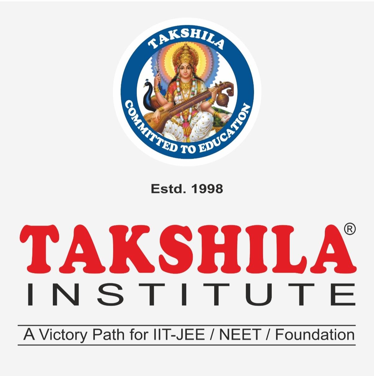 Takshila Institute