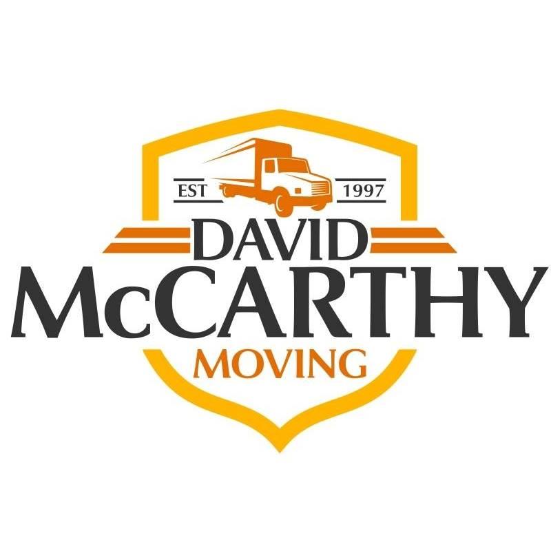 David McCarthy Moving