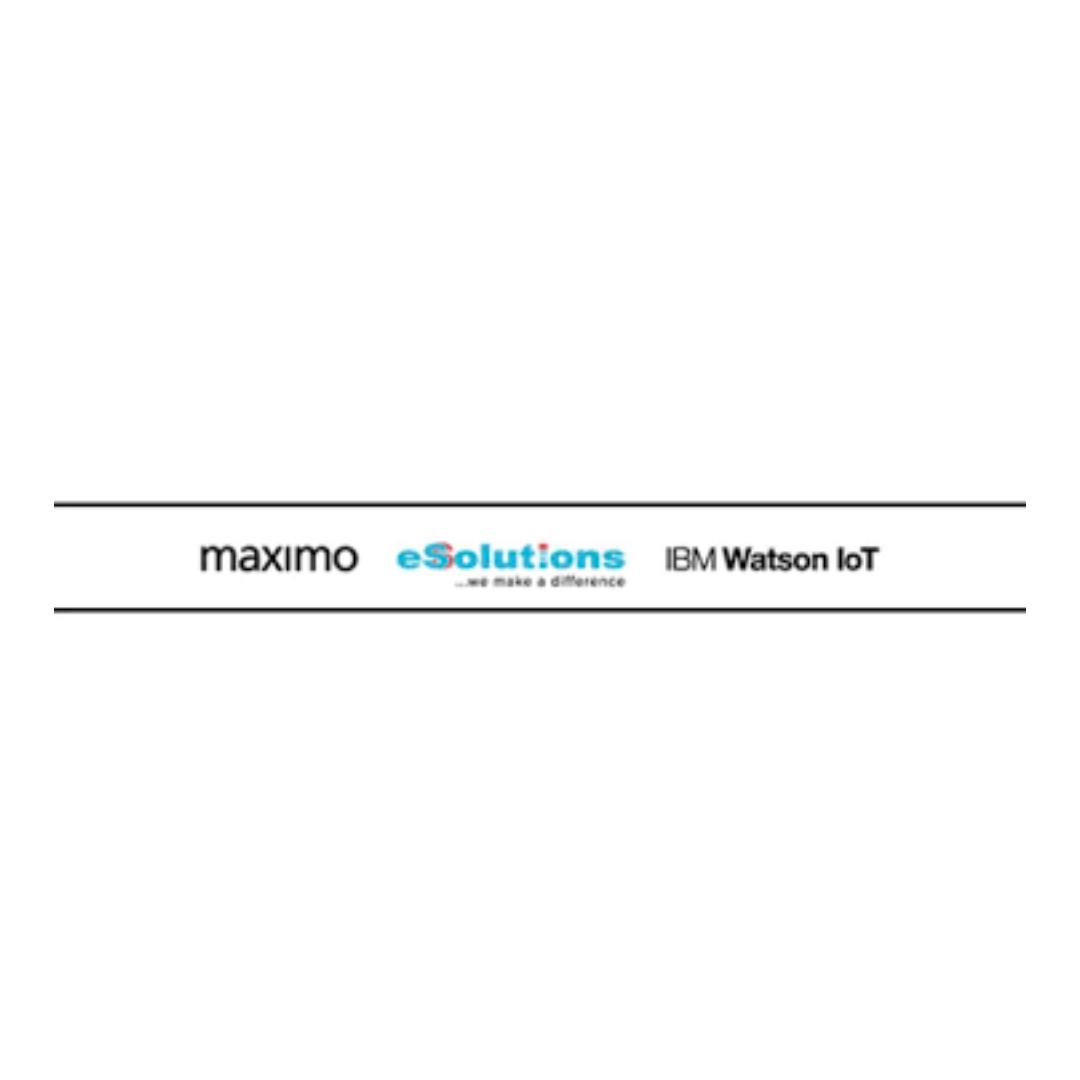 Maximo eSolutions