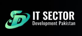 It Sector Development In Pakistan