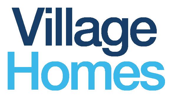 Village Homes Austin