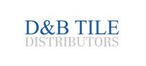 D&B TILE Distributors