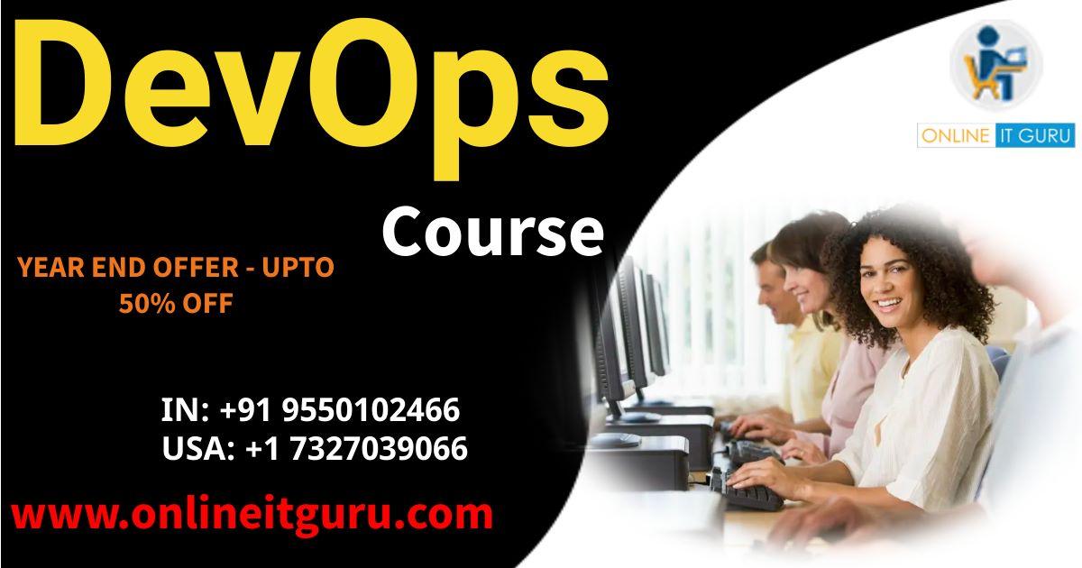 Devops Online Training | Devops Training Online