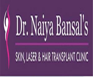 Dr Naiya Bansal - Best Skin Specialist Doctor in Chandigarh