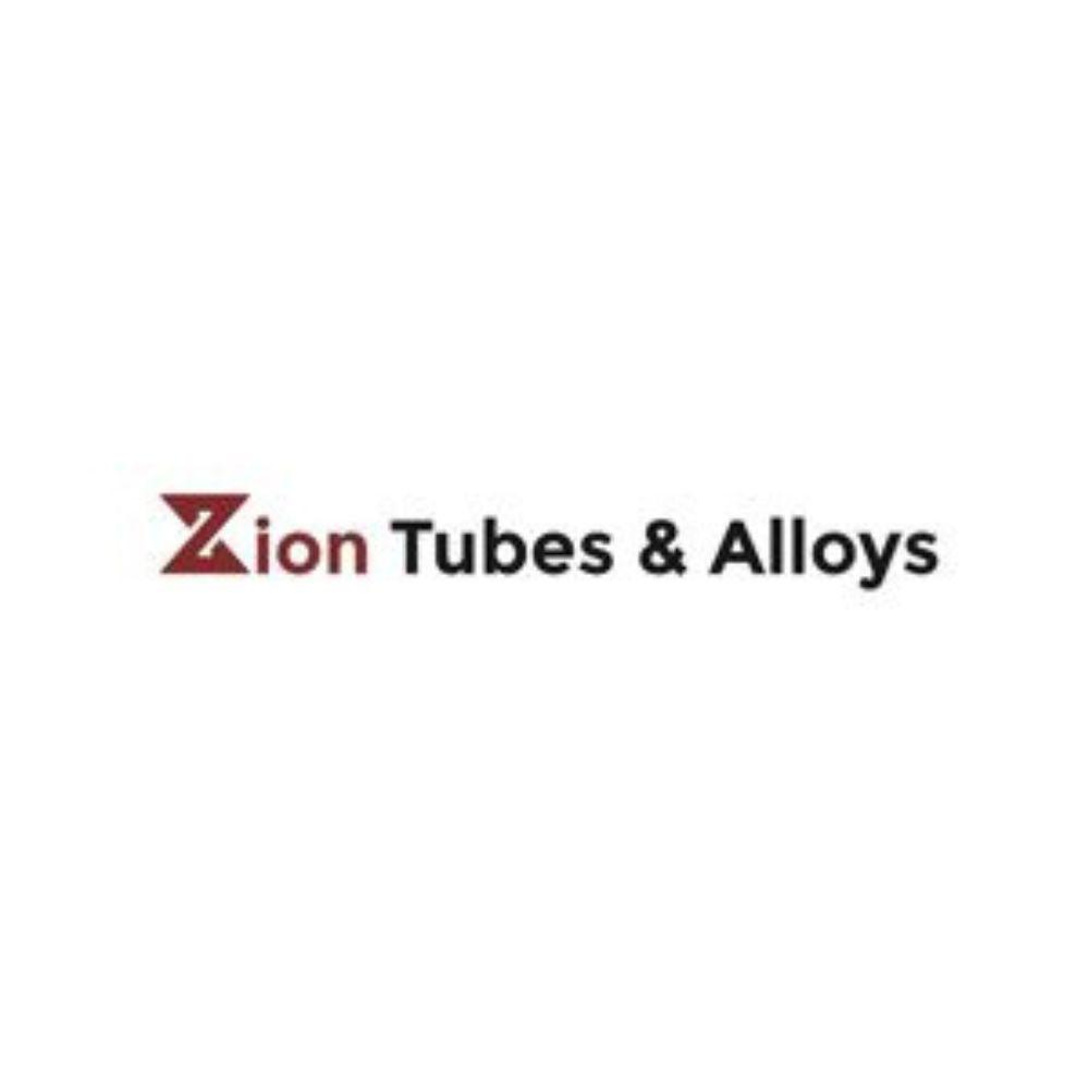 Zion Tubes & Alloys