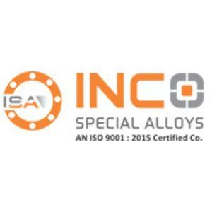 inco speacial alloys