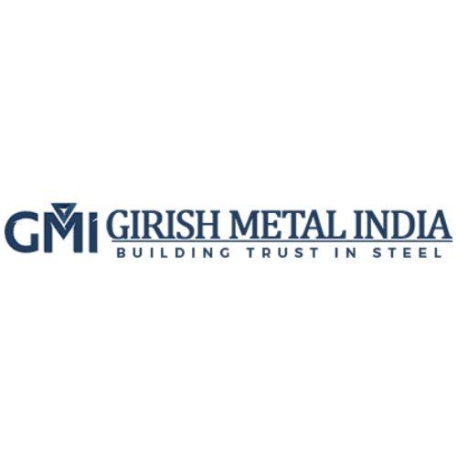 Girish Metal India