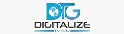 digitalizetheglobe