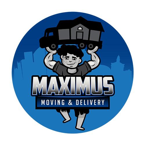 Maximus Moving & Delivery