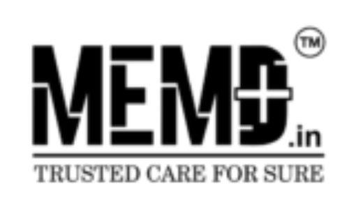 MEMD HEALTHTECH : Online Doctor Consultation via Video Call / Audio / Chat