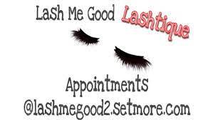 Lash Me Good Lashtique