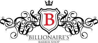 BILLIONAIRE BARBERSHOP