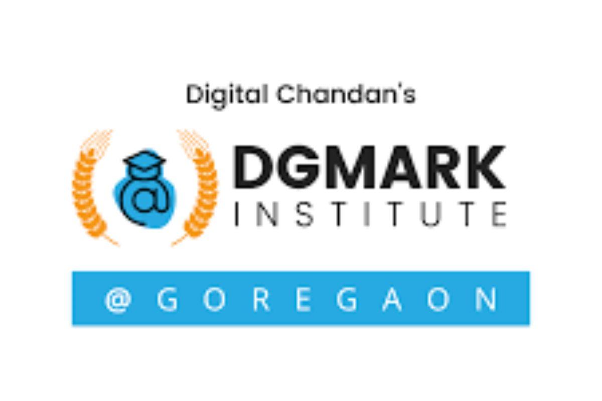 DGmark Institute - Digital Marketing Courses in Mumbai