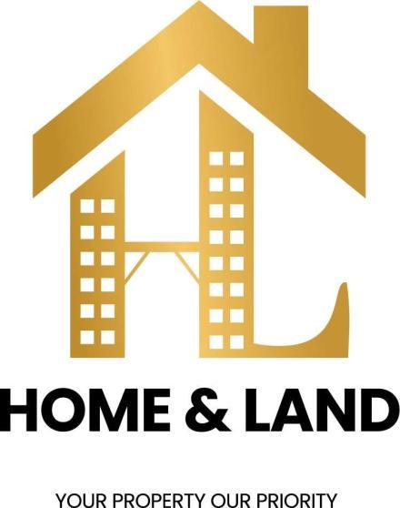 Home And Land Consultant