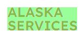 Alaska Services – Mosquito Net for Windows and Doors