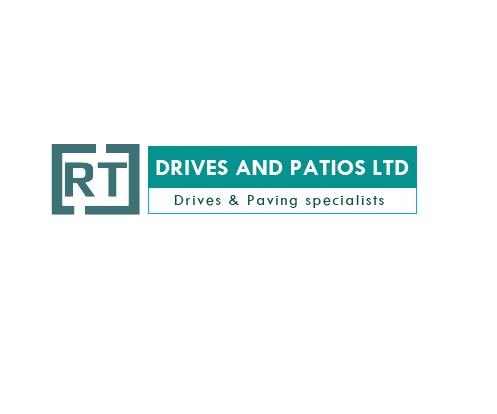 RT Drives & Patios Ltd