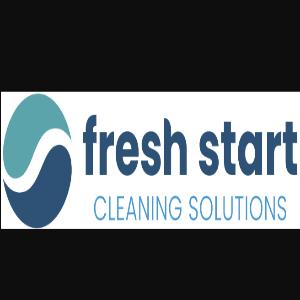 Fresh Start Cleaning Solutions