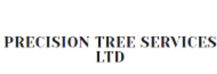 Precision Tree Services Ltd