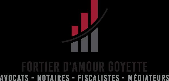 Fortier D’Amour Goyette