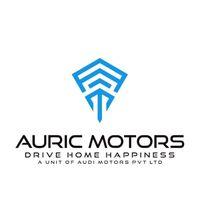 Auric Motors 