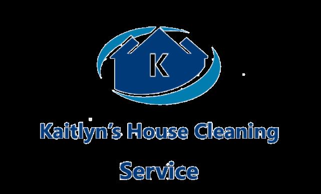 Kaitlyn’s House Cleaning Service