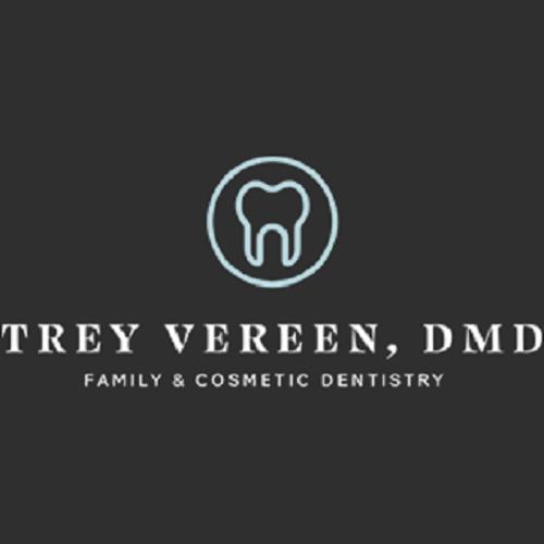 Trey Vereen, DMD