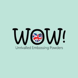 WOW! Embossing Powders