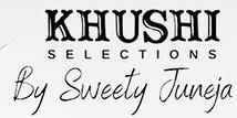 Khushi Selections by Sweety Juneja