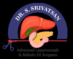 Dr. S. Srivatsan G Robotic & Laparoscopic Surgeon in Chennai