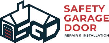 Safety Garage Door Repair&Installation