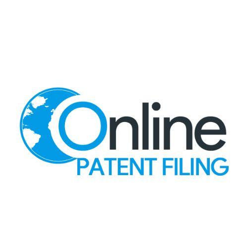 Online Patent Filing