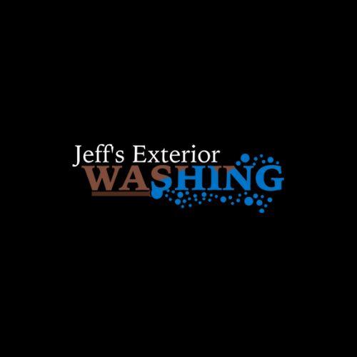 Jeff’s Exterior Washing