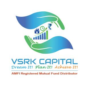 VSRK CAPITAL PVT. LTD.