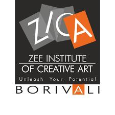 ZICA Animation Borivali - Animation, VFX & Graphic Design Courses Institute in Mumbai