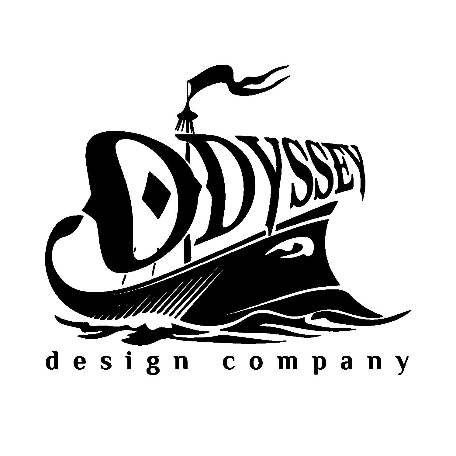 Web Design San Antonio - Odyssey Design Co