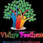 Vidhya Peetham i-School