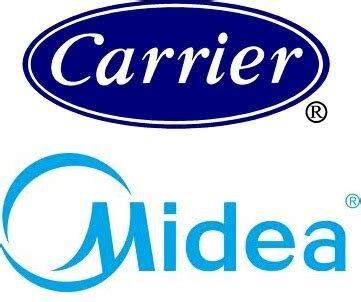 Carrier Midea India Private Limited