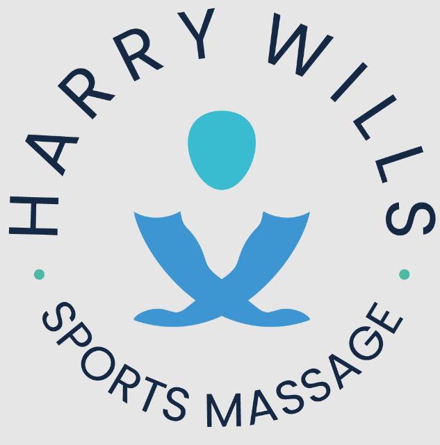 Harry Wills Sports Massage