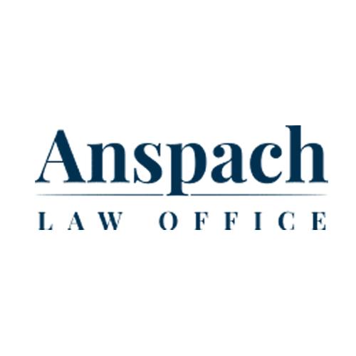 Anspach Law Office